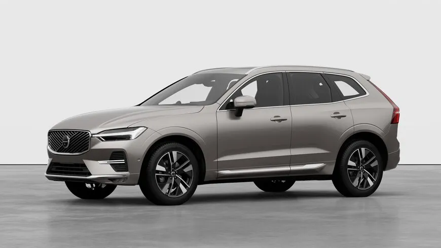 XC60 PLUG-IN HYBRID ULTRA 